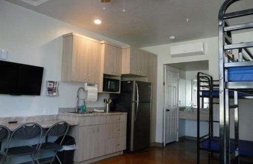 Bunkhouse 3A With Cold AC - Foto 1