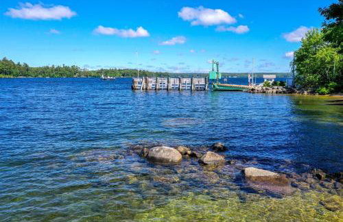 FERRY TALE LIMIT 10 cottage - Foto 23