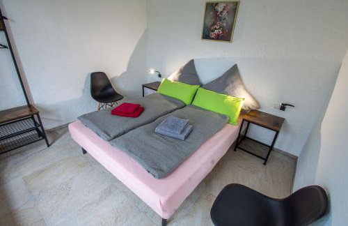 Traumraum Wittendorf - Photo 11