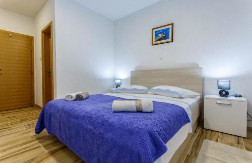 Apartments Franičević - Foto 24