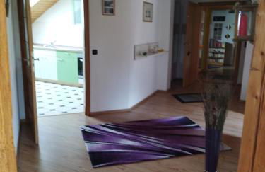 Aussergewöhnliche Atelierferienwohnung mit Balkon an der Donau - Foto 7