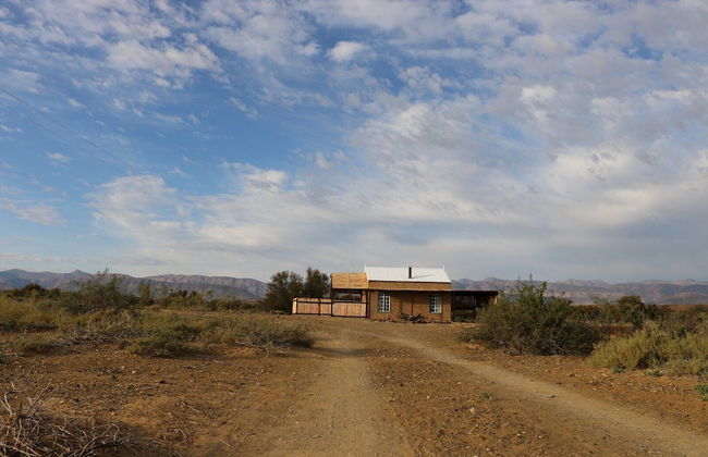 Wolvekraal Guest Farm - Foto 38