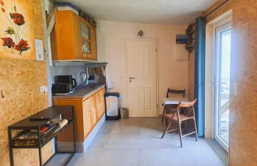 Gartenhaus in ruhiger und geschützter Südlage - Foto 10