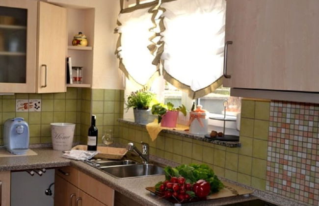 Brunnenhof Garden View - Foto 3