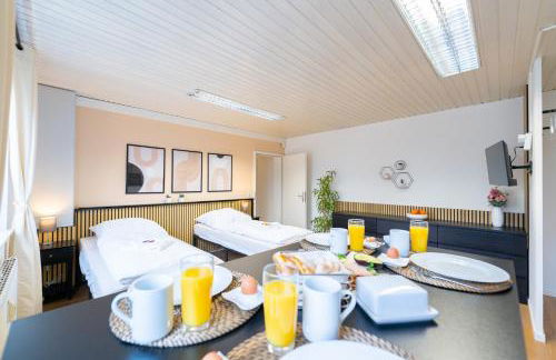 Orange Suite Schliengen 1 - Foto 24