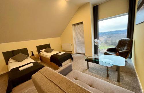 Willa Hańcza 1 - Foto 23