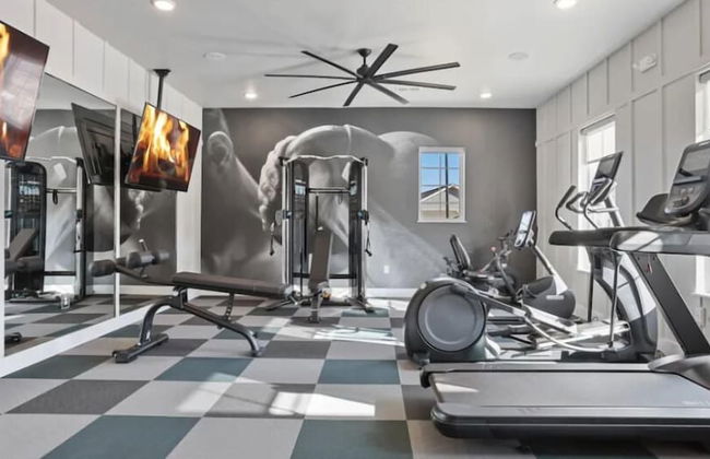 Landing Apartments Huntsville - Photo 20