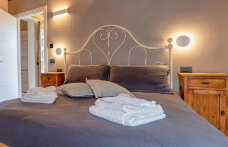 Alle Macine - Historic Molino Maufet Watermill - Lake Como - Photo 1