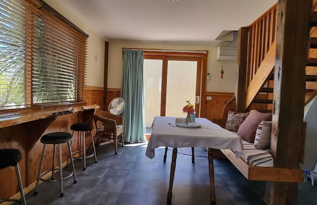 Eastern Reef Cottages - Foto 7