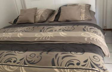 Ferienwohnung Braun - Foto 6