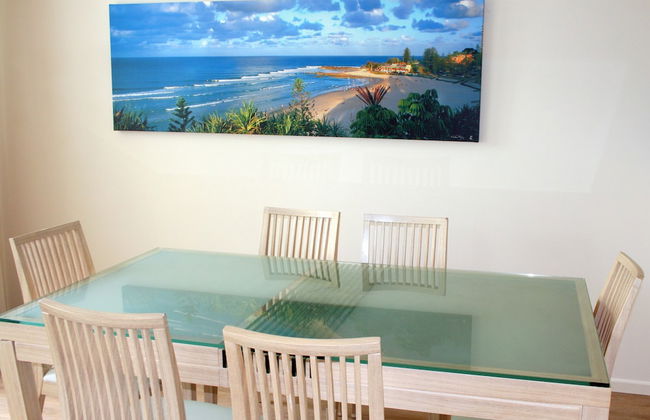 The Bay Apartments - Foto 9