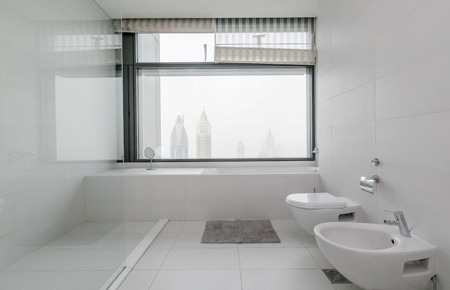 DHH - Index Tower - Foto 49