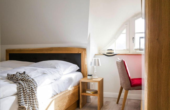 Ferienhaus in Fuhlendorf - Foto 4