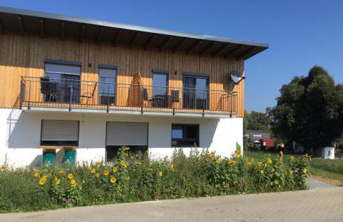 Ferienwohnungen "Blumenwiese" - Foto 18