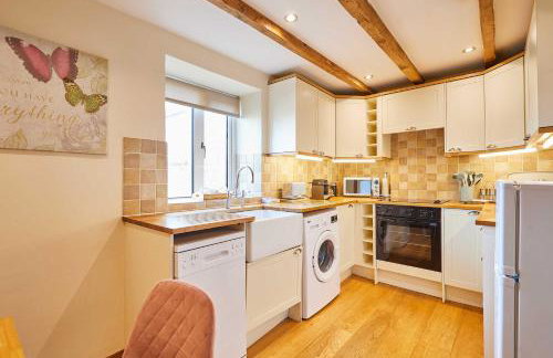 Host & Stay - Dairy Cottages - Foto 9