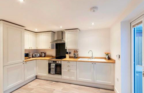 Lincoln Country Cottage Large Garden & Free Parking - Foto 10