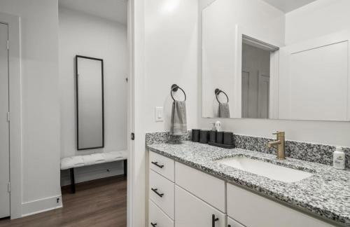 Stylish New Studio DT - Pool, Gym - Rooftop Lounge - Foto 11