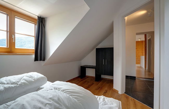 Chalet in Mauterndorf Near Ski Slopes - Foto 7