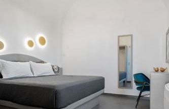 Mountain and Sea Suites - Foto 34