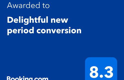 Delightful new period conversion - Foto 2