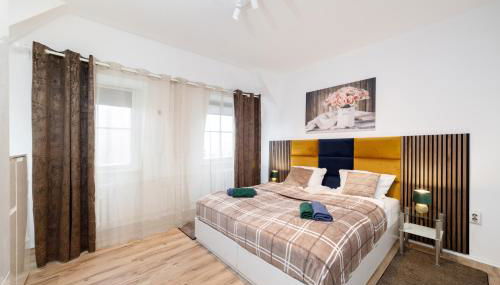 Great Central City Apartments Mitte Museumsinsel - Foto 3, towels, wardrobe