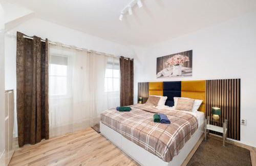 Great Central City Apartments Mitte Museumsinsel - Foto 3