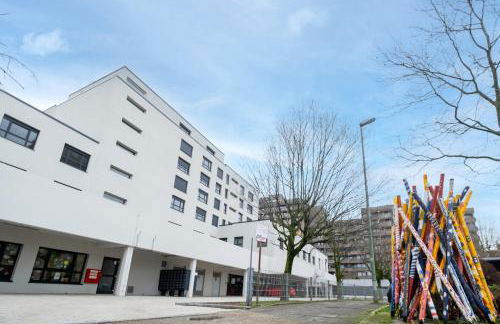 Jade&Jabo by Düsseldorf & Cologne - Foto 62