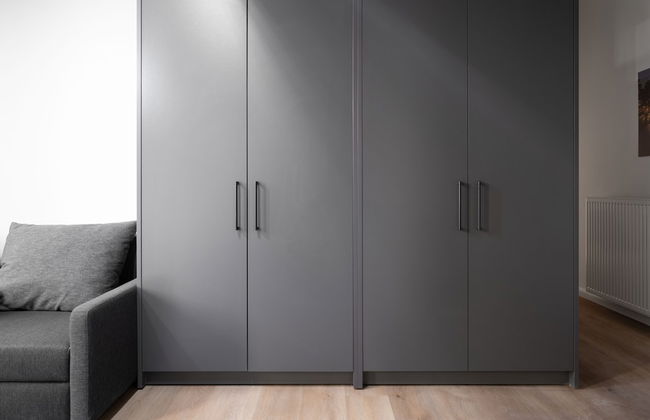 Homaris Apartments Isartor - Foto 15