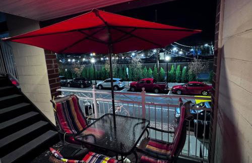 Ultra Spacious Penthouse - Apt 2 - 3 Combo -15 Mins from NYC - Foto 15