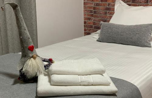 Pico Partido villa heated pool - Foto 37