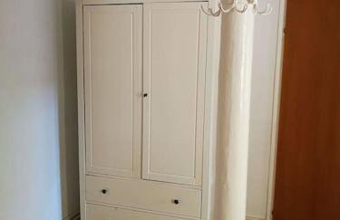 Ferienwohnung am Nibelungensteig unter der Burg - Foto 5