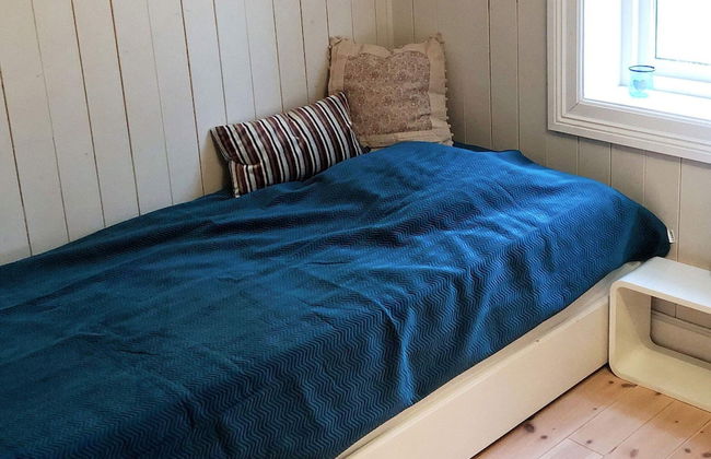 6 Person Holiday Home in Fonnes-by Traum - Foto 2