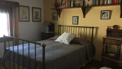 Casa Rural Cortijo del Zoco Bajo - Foto 5