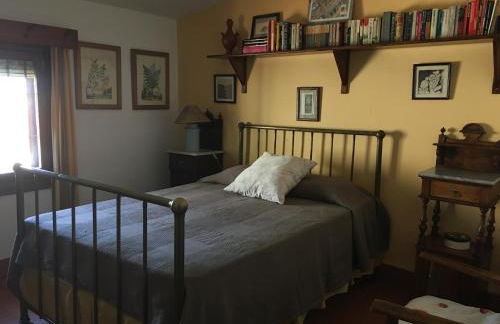 La Casa Rural Cortijo del Zoco Bajo - Foto 9