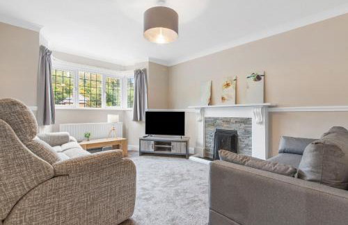 Cozy Maisonette in Langley Vale - Photo 1