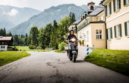 Bachmair Weissach See-Apartments - Foto 39