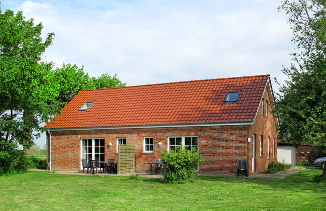 Altes Schöpfwerk - Foto 16