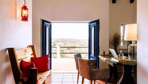 Monte do Alento - Castro da Cola - Foto 2, Internal: Not applicable to any particular room, Lobby or reception