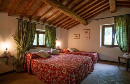 Poggio Al Palio - Foto 24