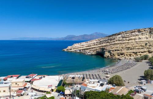 Suite Mary Matala - Photo 7