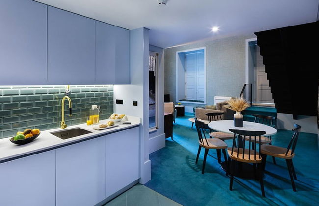 Apartamentos The Arc Carrís - Foto 15