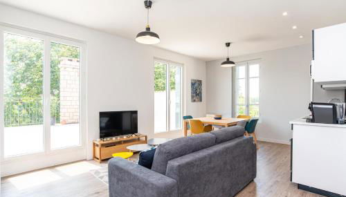 Fontaines de Valence d'Agen Centre Ville Netflix Proche Parking Gratuit - Foto 1