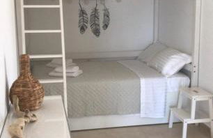 Osokosie Sea View Apartment Panormos Crete - Photo 2