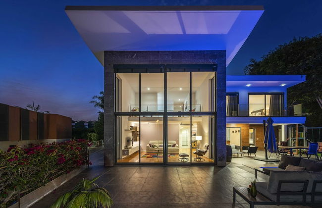 Pool, sun and sea View - Villa das Quebradas - Foto 62