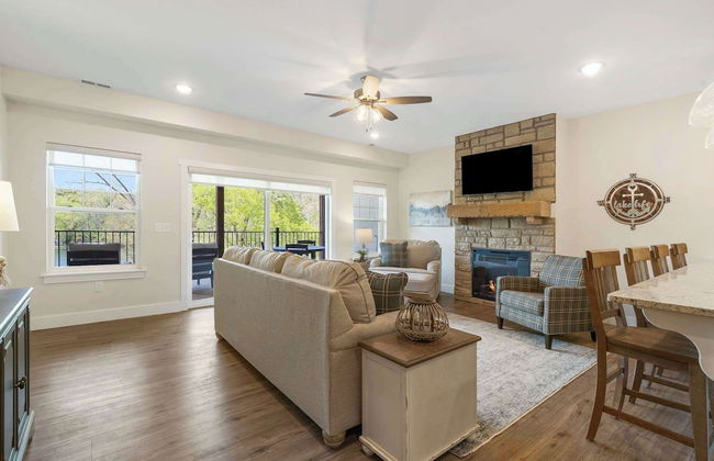 Lakeview Oasis - Onsite Amenities - Photo 12