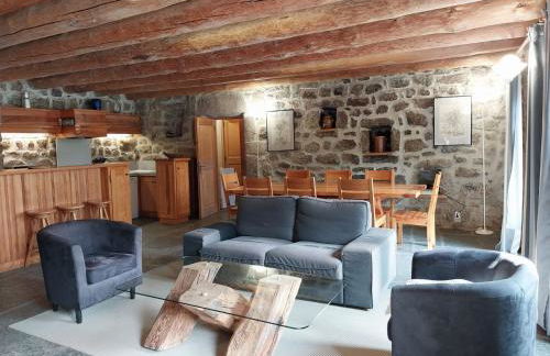 gite de l'ancienne école - Foto 9