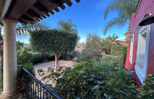 Desert Springs Golf Course and Resort, Almería, Spain, 11 The Powderhorn - Foto 11