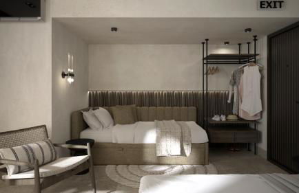 Dimamiel Malia Inn - Photo 36