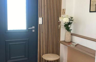 Maison de vacances de charme 8-10 personnes - Foto 2