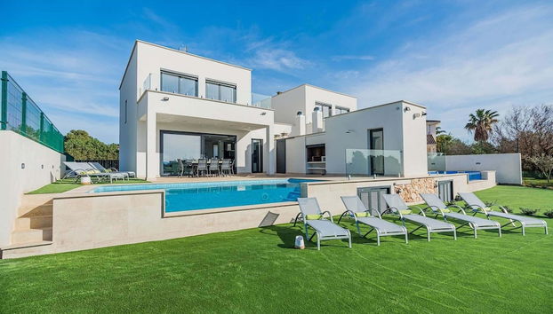 Villa Corb Mari II by Sealand Villas - Foto 2, Imagem principal